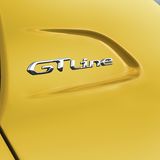 Peugeot 208 2020 - es gibt fünf verschiedene Ausstattungsvarianten