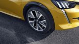 Peugeot 208 2020