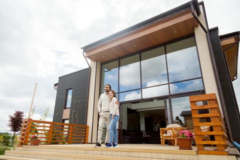 Finanzierung: So einfach geht es: Schritt für Schritt zum Immobilienkredit