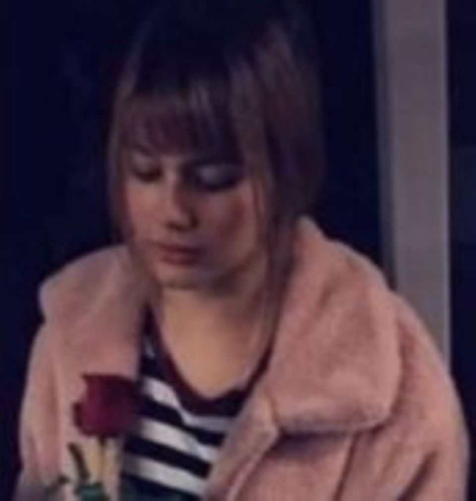 15-Jährige auf Schulweg verschwunden: Wo ist Rebecca Reusch? Polizei bittet um Hinweise 15-Jährige auf Schulweg verschwunden: Wo ist Rebecca Reusch? Polizei bittet um Hinweise