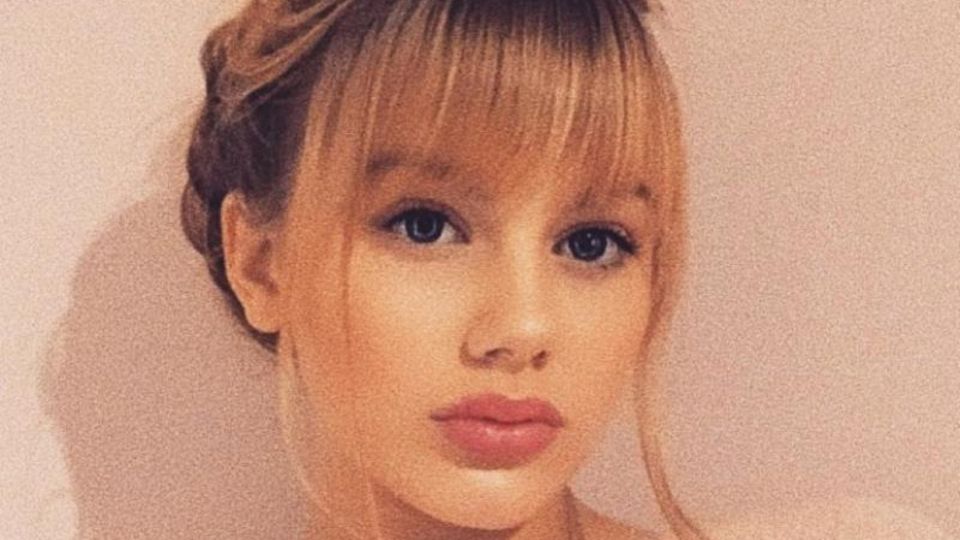 15-Jährige auf Schulweg verschwunden: Wo ist Rebecca Reusch? Polizei bittet um Hinweise