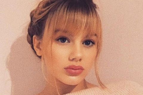 15-Jährige auf Schulweg verschwunden: Wo ist Rebecca Reusch? Polizei bittet um Hinweise