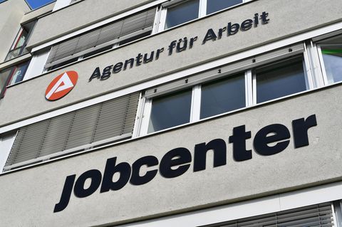 Jobcenter - Agentur für Arbeit