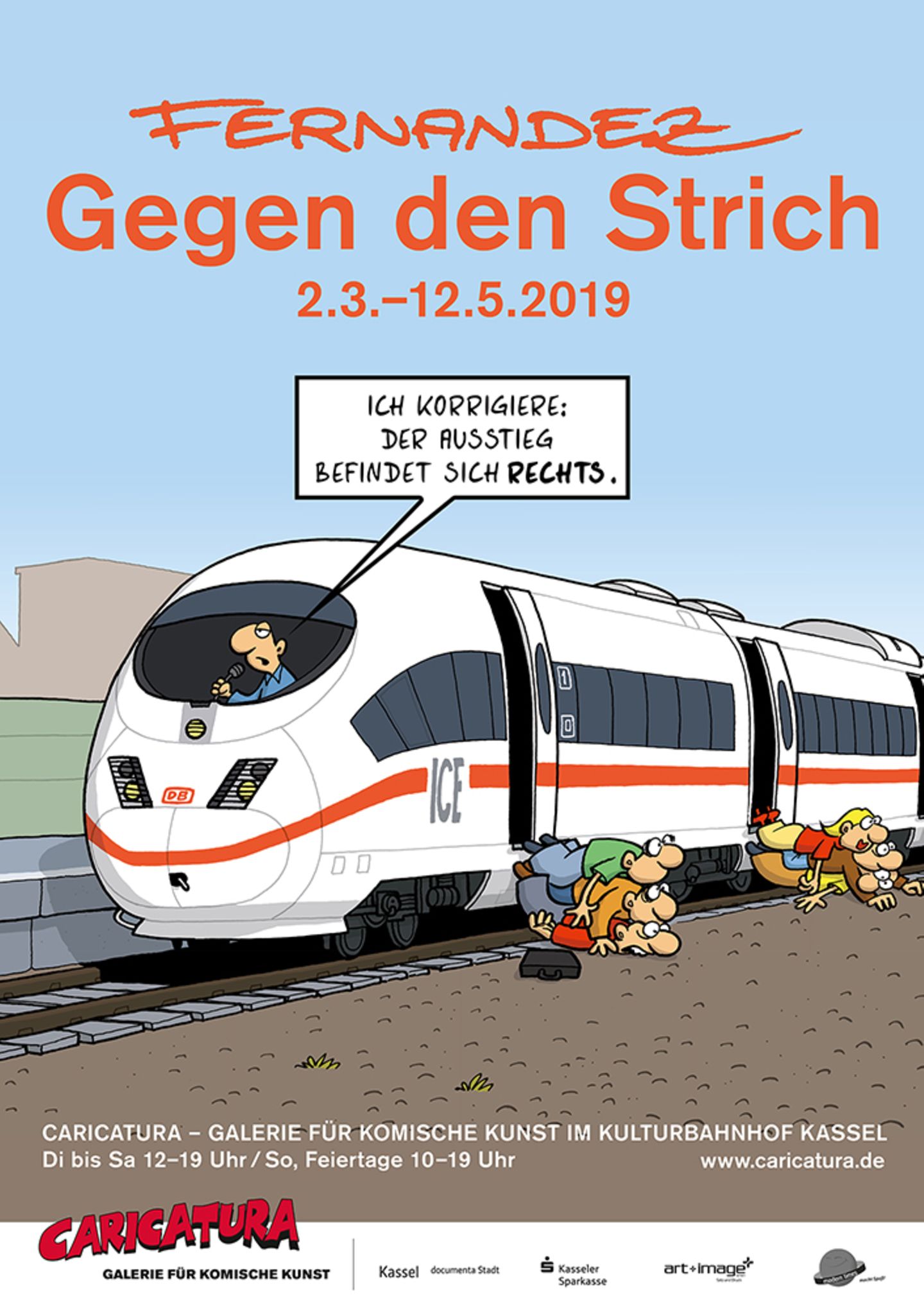 Mehr über die Ausstellung