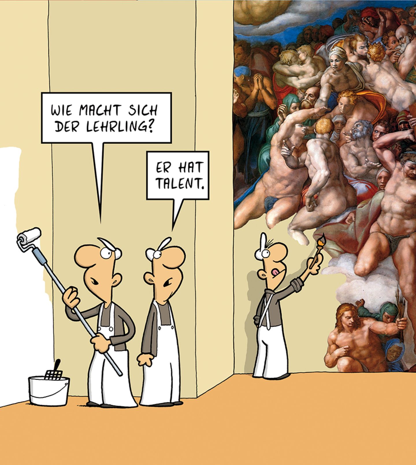 Mehr über die Ausstellung