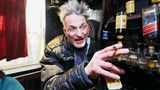 Christian, der Reden-Schwinger: "Hör mal. Am besten, du unterstreichst jeden Satz mit ‚oder wat‘. Wirklich, probier mal aus. Das hat Kraft."