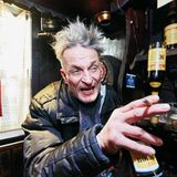 Christian, der Reden-Schwinger: "Hör mal. Am besten, du unterstreichst jeden Satz mit ‚oder wat‘. Wirklich, probier mal aus. Das hat Kraft."