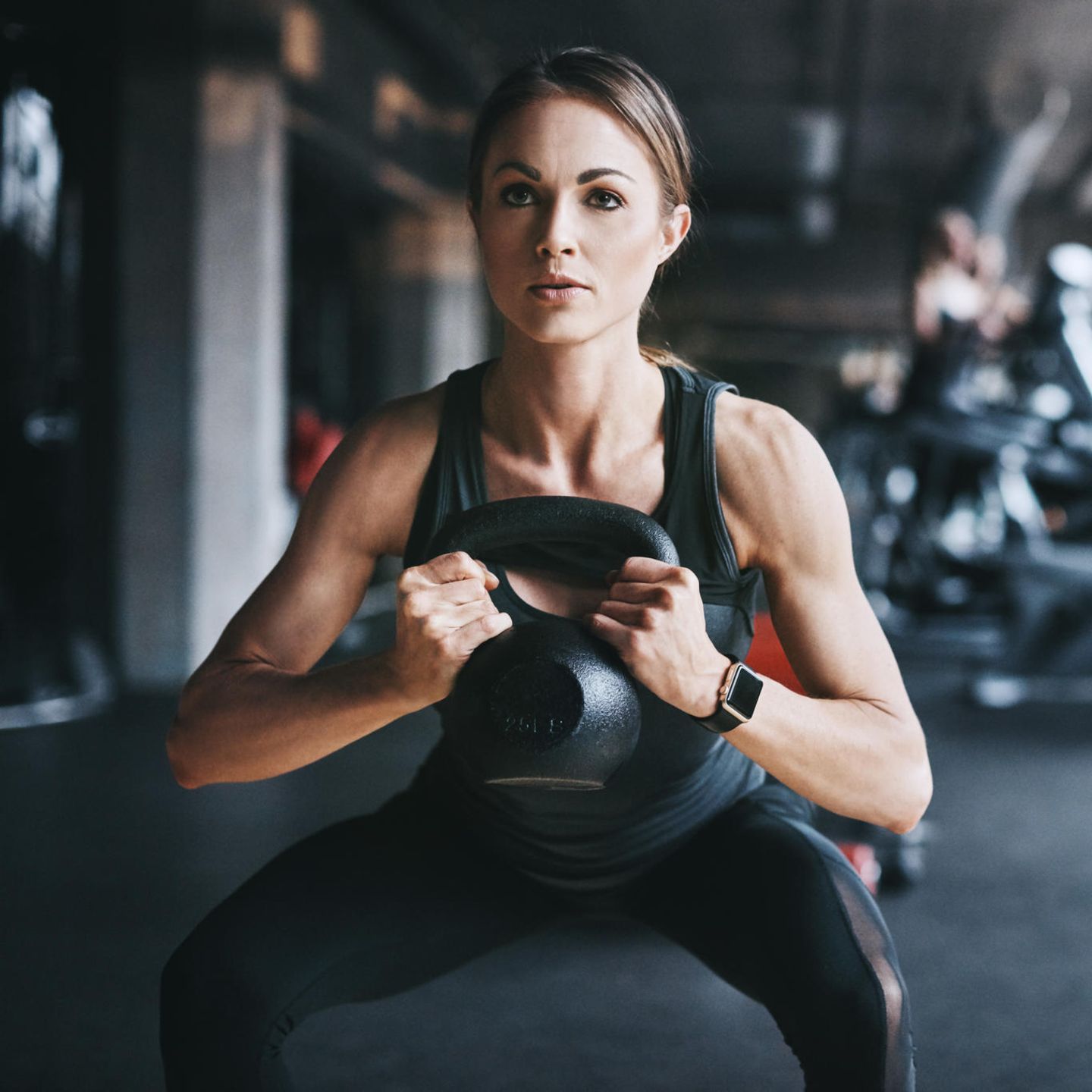 Muskelaufbau Diese drei Übungen im Fitnessstudio sind überbewertet