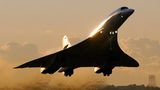 Nur 29 Minuten dauerte der erste Testflug. Erst eineinhalb Jahre später durchbrach eine Concorde erstmals die Schallmauer und erreichte im November 1970 erstmals die doppelte Schallgeschwindigkeit von Mach 2 - ihre spätere Reisegeschwindigkeit