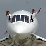 Das Problem der Concorde: der enorme Treibstoffverbrauch. Durch die vier Triebwerke vom Typ Rolls-Royce Snecma fließen 25.600 Liter pro Stunde. Zum Vergleich: Bei der Boeing 747 ist es nur die Hälfte – bei vier Mal so viel Passagieren