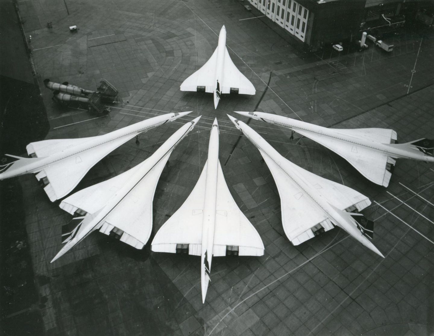 British Airways