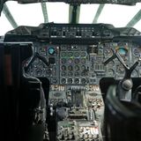 Cockpit