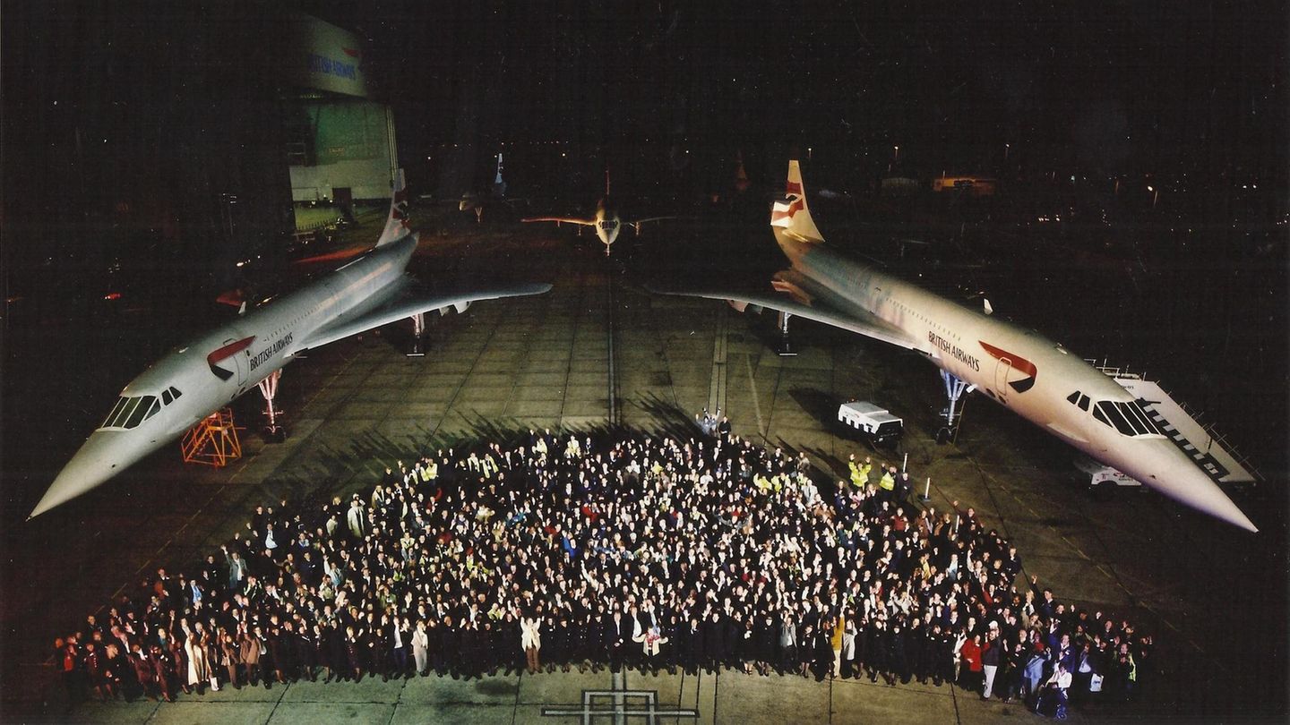 British Airways