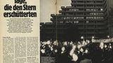 Dokumentation: Der Original-Artikel im stern 22/1983