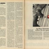 Dokumentation: Der Original-Artikel im stern 22/1983