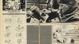 Original-Artikel aus stern 22/1983: Das Gelächter über den Reinfall