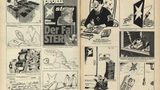 Original-Artikel aus stern 22/1983: Das Gelächter über den Reinfall
