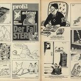 Original-Artikel aus stern 22/1983: Das Gelächter über den Reinfall