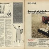 Original-Artikel aus stern 22/1983: Das Gelächter über den Reinfall