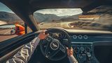 Die Fahrmodi unterscheiden sind spürbar gespreizt