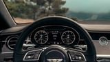 Alles im Blick: Schöne Instrumente im Cockpit