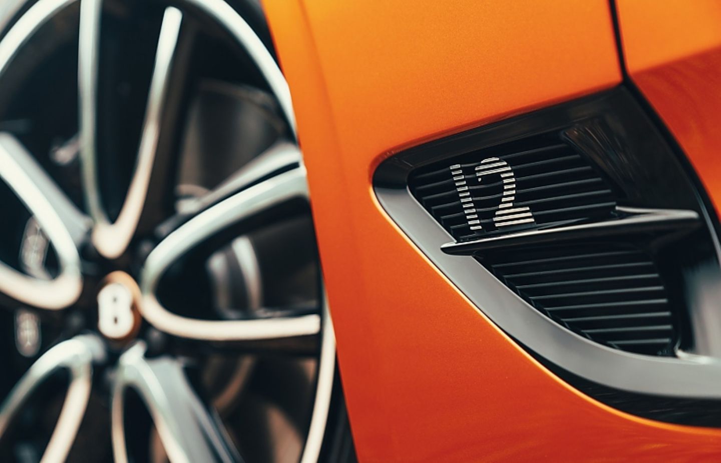 Bentley Continental GT Cabrio