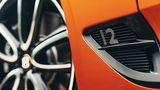 Bentley Continental GT Cabrio