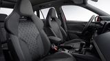 Skoda Kamiq - viel Platz im Innern