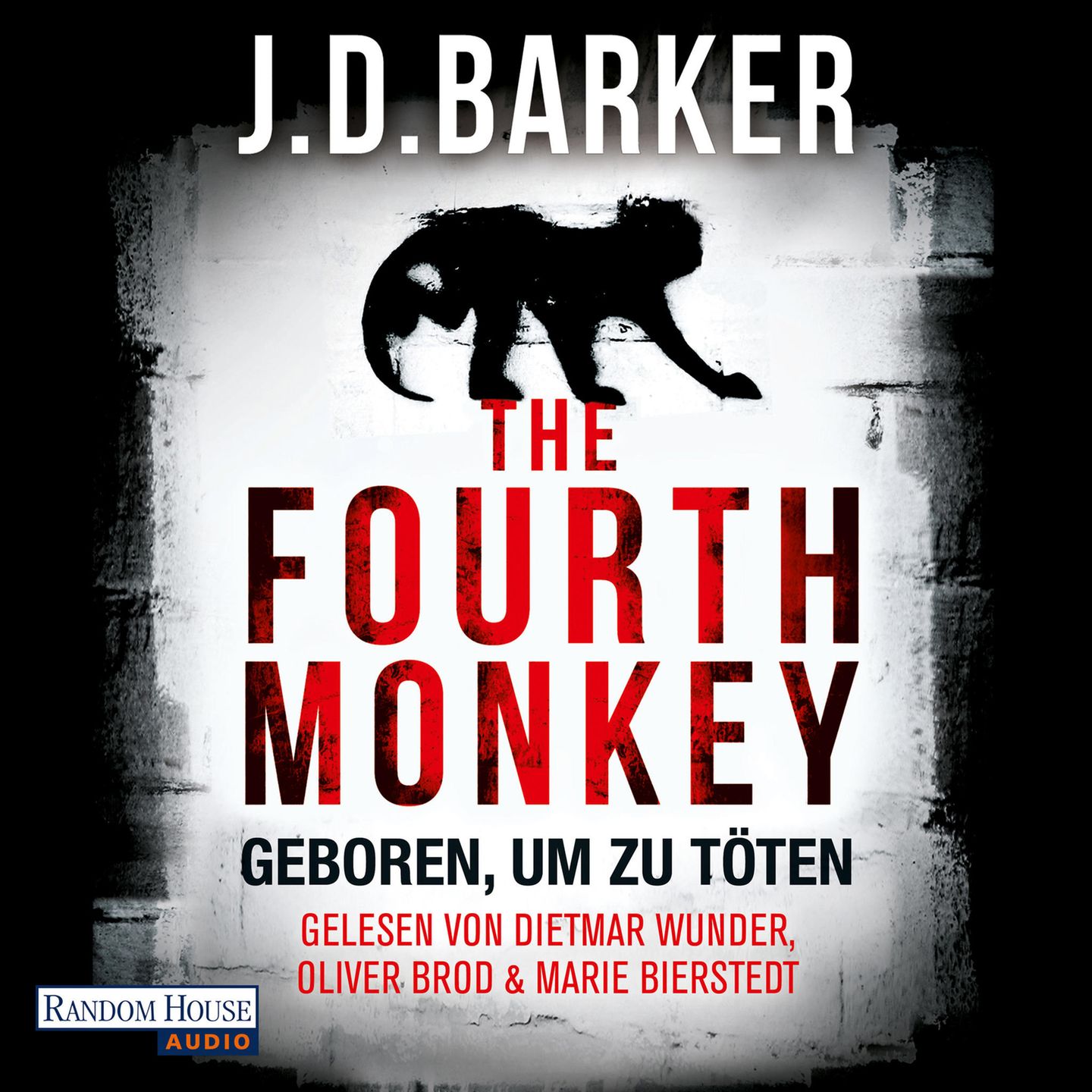 The Fourth Monkey