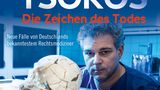 Michael Tsokos - Das Zeichen des Todes