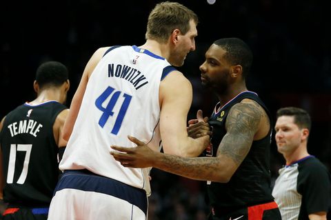 Dirk Nowitzki