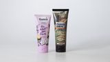 Balea "Do what you love Bodylotion" vs. Balea Men "Natural Escape Bodylotion"  Die Inhaltsstoffe sind unterschiedlich, aber ähnlich  Preisaufschlag für Frauen: 8 Prozent