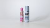 Balea Rasiergel vs. Balea Men Sensitive Rasiergel  Die Rezeptur ist quasi identisch, nur einzelne Inhaltsstoffe unterscheiden sich (z.B. Avocado-Öl bei der Frauen-Variante)  Preisaufschlag für Frauen: 14 Prozent