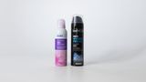 Budni Rasiergel Silk & Soft vs. Budni Men Hydro Fresh Rasiergel  Die Rezeptur ist quasi identisch.  Preisaufschlag für Frauen: 24 Prozent