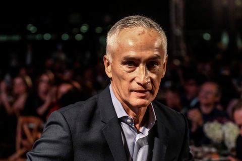 US-Journalist Jorge Ramos wurde in Venezuela festgesetzt