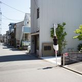 Japan, 2. Platz, National Awards:  Ryosuke Takamura widmet sich in seiner Arbeit ebenfalls ganz alltäglichen Situationen. 