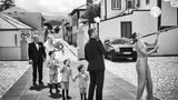 Portugal, 1. Platz, National Awards:  Rui Caria fing diesen Augenblick einer ganz normalen Hochzeit ein und errang damit den ersten Platz im nationalen Wettbewerb in Portugal.