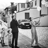 Portugal, 1. Platz, National Awards:  Rui Caria fing diesen Augenblick einer ganz normalen Hochzeit ein und errang damit den ersten Platz im nationalen Wettbewerb in Portugal.