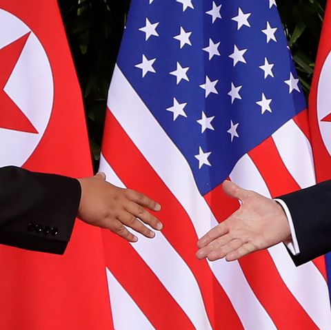 Vietnam als Vorbild: Warum Trump und Kim in Hanoi aufeinandertreffen