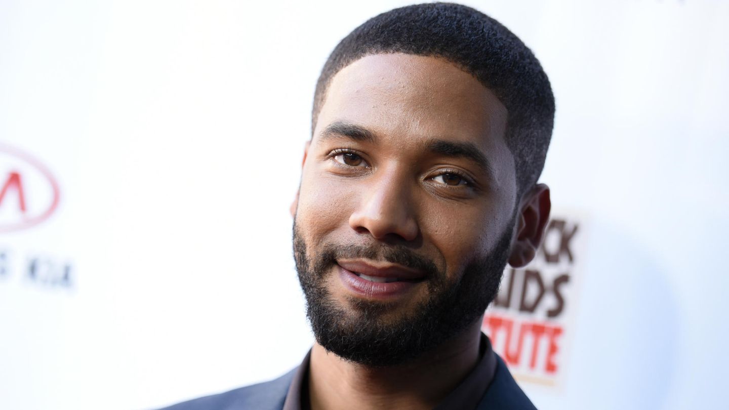 "Empire"-Star Jussie Smollett