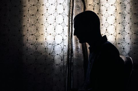 In einem Gefängnis in Nordsyrien nennt Martin Lemke sich "Nihad"