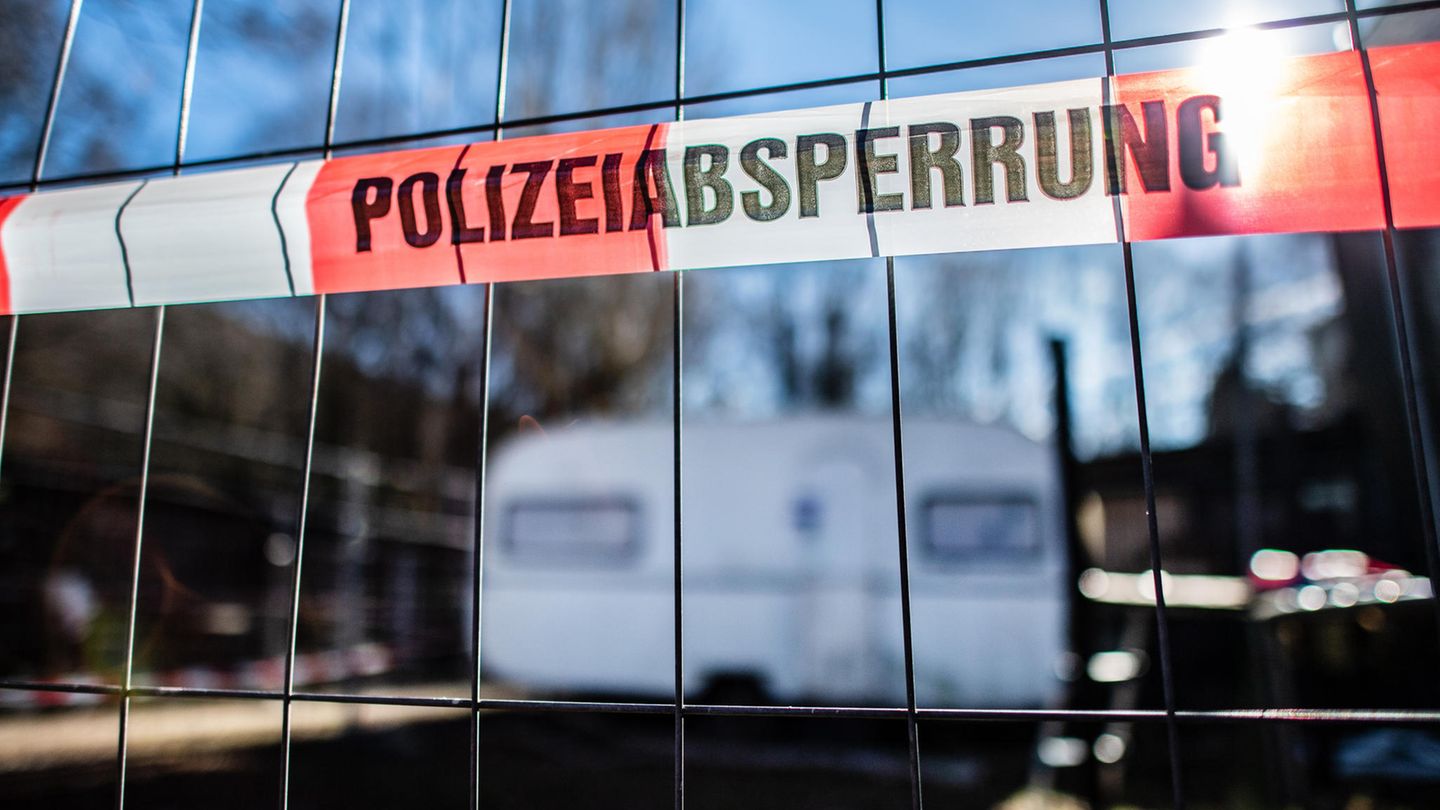 Lügde: Weiterer Verdächtiger im Campingplatz-Missbrauchsfall - er soll erst 16 Jahre alt sein