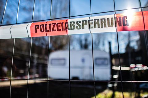 Lügde: Weiterer Verdächtiger im Campingplatz-Missbrauchsfall - er soll erst 16 Jahre alt sein