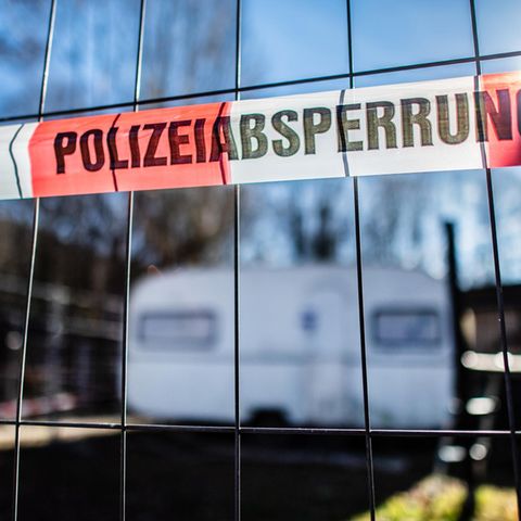 Lügde: Weiterer Verdächtiger im Campingplatz-Missbrauchsfall - er soll erst 16 Jahre alt sein