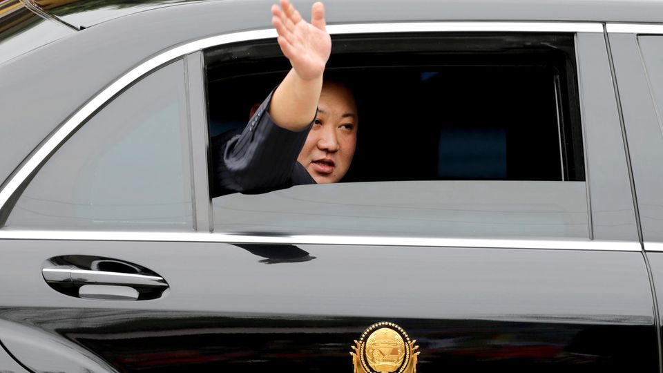 Donald Trump Kim Jong Un Gipfel Mercedes Donald Trump Kim Jong Un Gipfel Mercedes