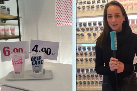 Gender Pricing Frauen Männer