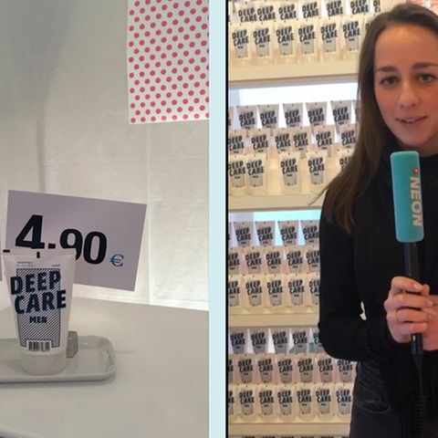 Gender Pricing Frauen Männer