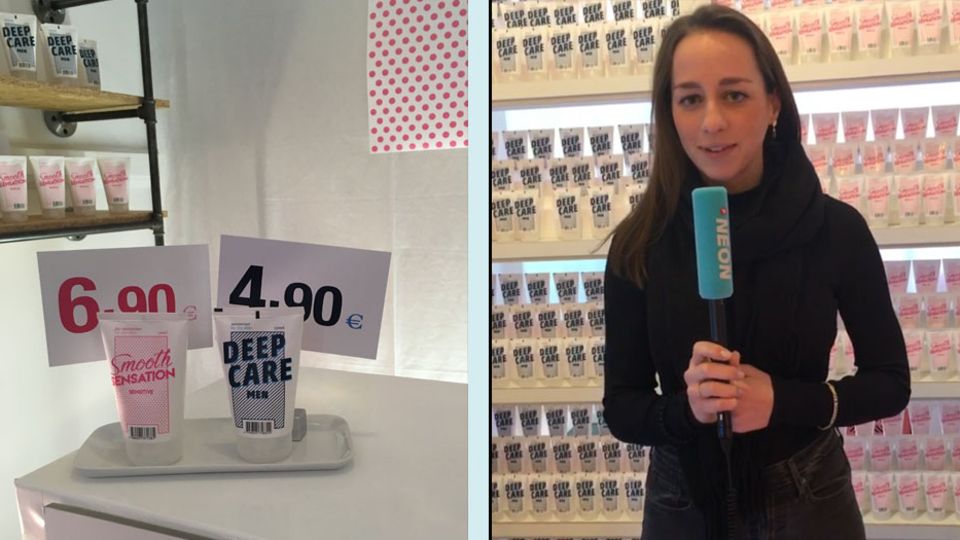 Gender Pricing Frauen Männer