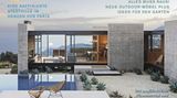 Mehr über die Sieger des Architektur-Wettbewerbs in der aktuellen Ausgabe der Zeitschrift "HÄUSER", die am 4. März erscheint. Die 30 besten Objekte des Häuser-Award 2019 gibt es zudem im zugehörigen Buch "Zeitlose Häuser. In der Tradition der Moderne" zu sehen. 260 Seiten mit Fotos, Grundrissen und Texten, erscheint im Prestel-Verlag