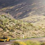 Nach nur 2,9 Sekunden sind 100 km/h erreicht, nach 22,4 Sekunden sind es 300 km/h